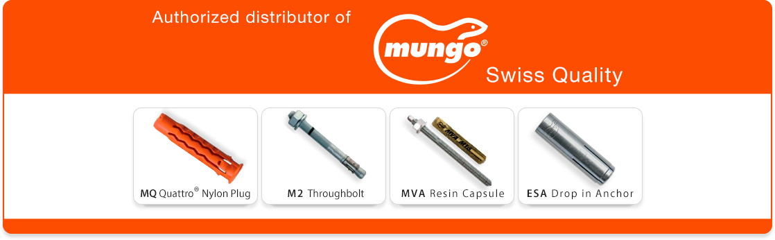 Mungo Products